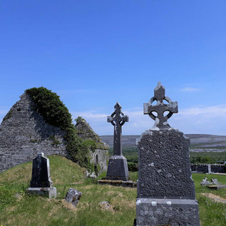 Alter Friedhof