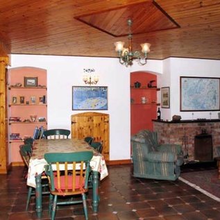 Objekt A: Wohnzimmer Objekt A: Wohnzimmer