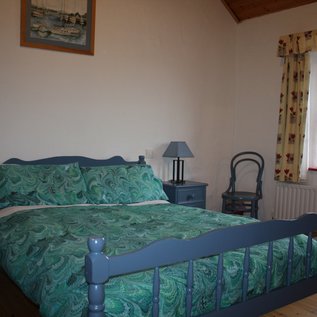 1. Dreibettzimmer