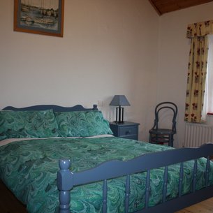 1. Dreibettzimmer