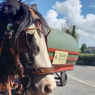 Kurz vor dem Start