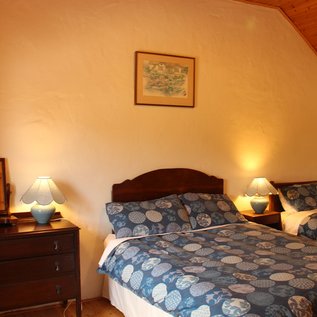 2. Dreibettzimmer