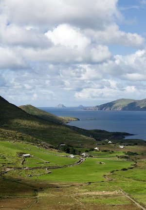 Beara Halbinsel